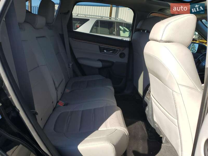 Позашляховик / Кросовер Honda CR-V 2020 в Черкасах фото 11 Позашляховик / Кросовер Honda CR-V 2020 в Черкасах