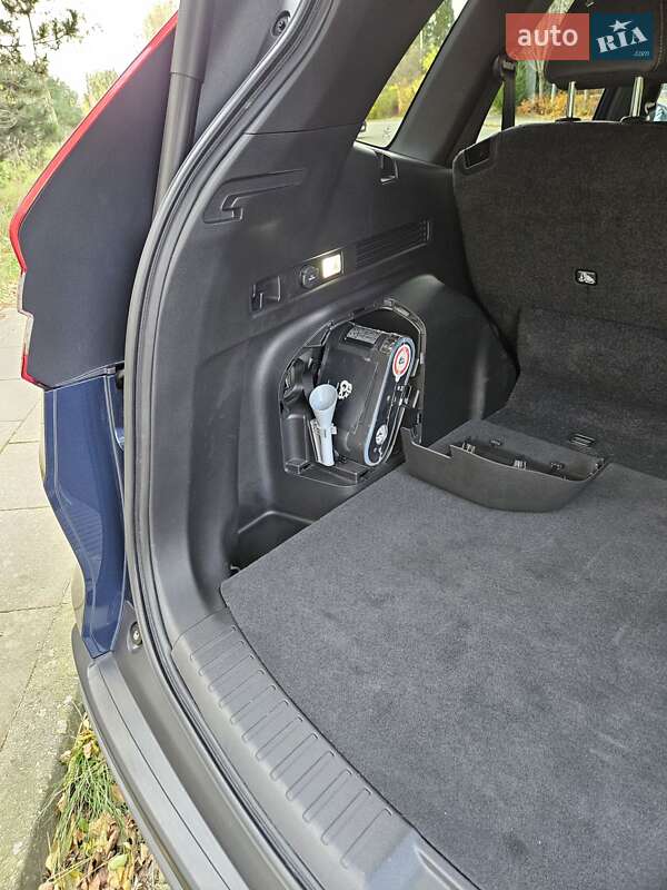 Внедорожник / Кроссовер Honda CR-V 2024 в Харькове фото 21 Внедорожник / Кроссовер Honda CR-V 2024 в Харькове