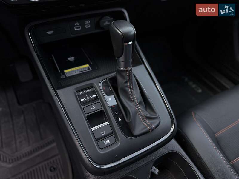 Внедорожник / Кроссовер Honda CR-V 2023 в Ивано-Франковске фото 36 Внедорожник / Кроссовер Honda CR-V 2023 в Ивано-Франковске