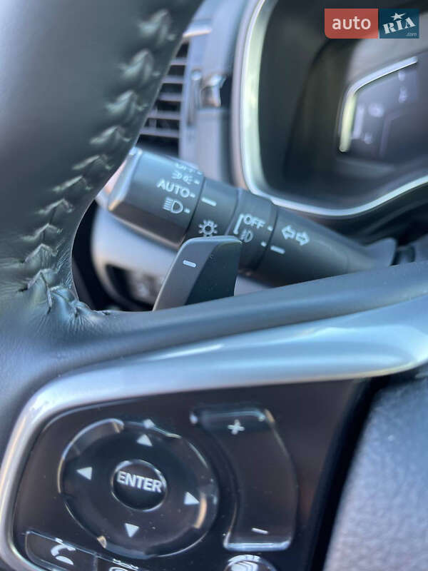 Позашляховик / Кросовер Honda CR-V 2022 в Львові