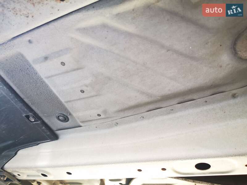 Внедорожник / Кроссовер Honda CR-V 2008 в Одессе фото 28 Внедорожник / Кроссовер Honda CR-V 2008 в Одессе