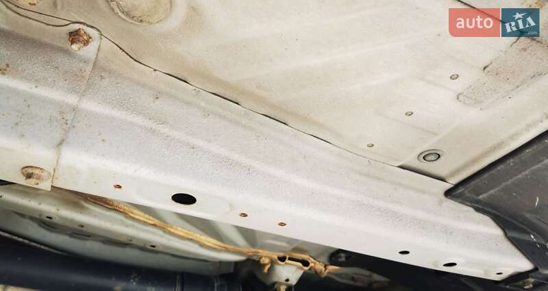 Внедорожник / Кроссовер Honda CR-V 2008 в Одессе фото 30 Внедорожник / Кроссовер Honda CR-V 2008 в Одессе