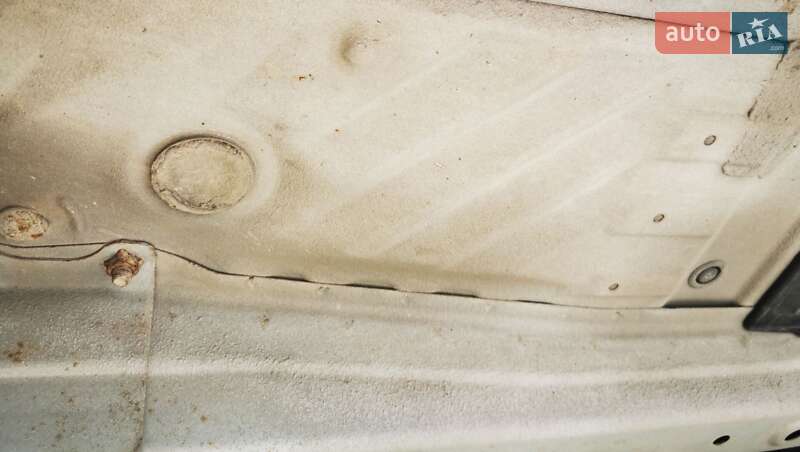 Внедорожник / Кроссовер Honda CR-V 2008 в Одессе фото 35 Внедорожник / Кроссовер Honda CR-V 2008 в Одессе