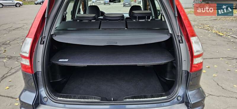 Внедорожник / Кроссовер Honda CR-V 2010 в Желтых Водах фото 14 Внедорожник / Кроссовер Honda CR-V 2010 в Желтых Водах