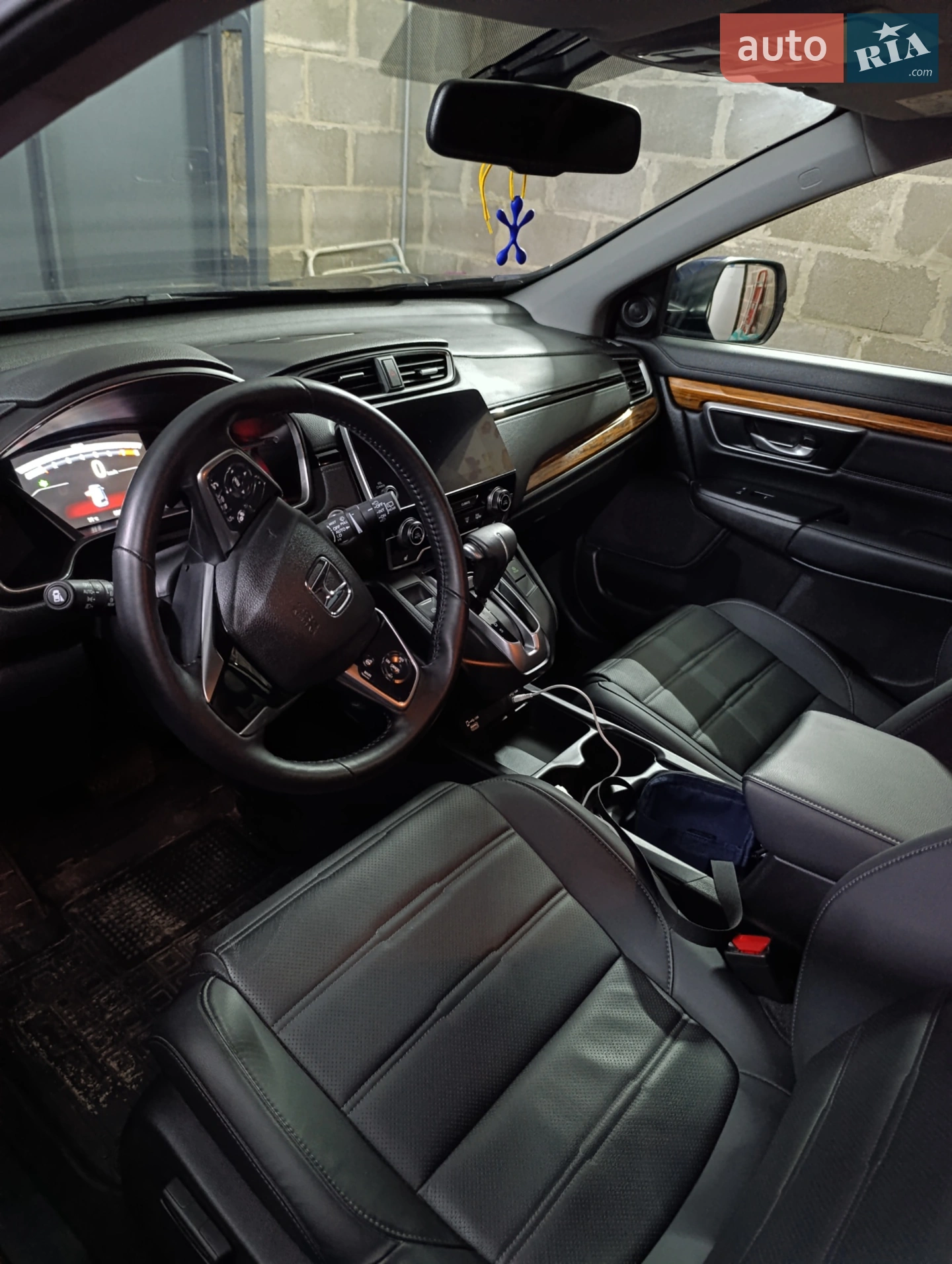 2022 Honda CR-V - мініатюра 7