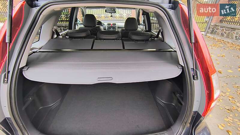 Позашляховик / Кросовер Honda CR-V 2010 в Вараші фото 24 Позашляховик / Кросовер Honda CR-V 2010 в Вараші