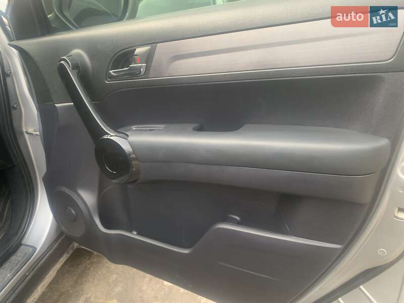 Внедорожник / Кроссовер Honda CR-V 2008 в Фастове фото 10 Внедорожник / Кроссовер Honda CR-V 2008 в Фастове