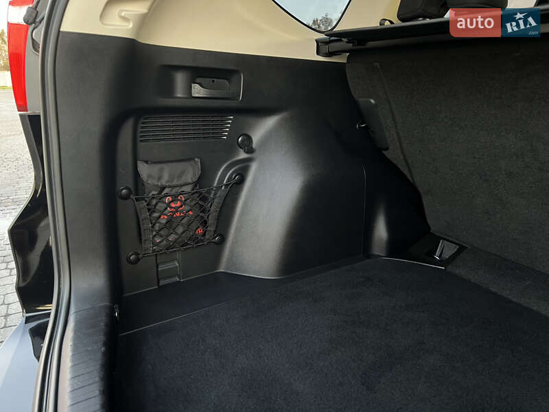 Внедорожник / Кроссовер Honda CR-V 2015 в Радивилове фото 53 Внедорожник / Кроссовер Honda CR-V 2015 в Радивилове