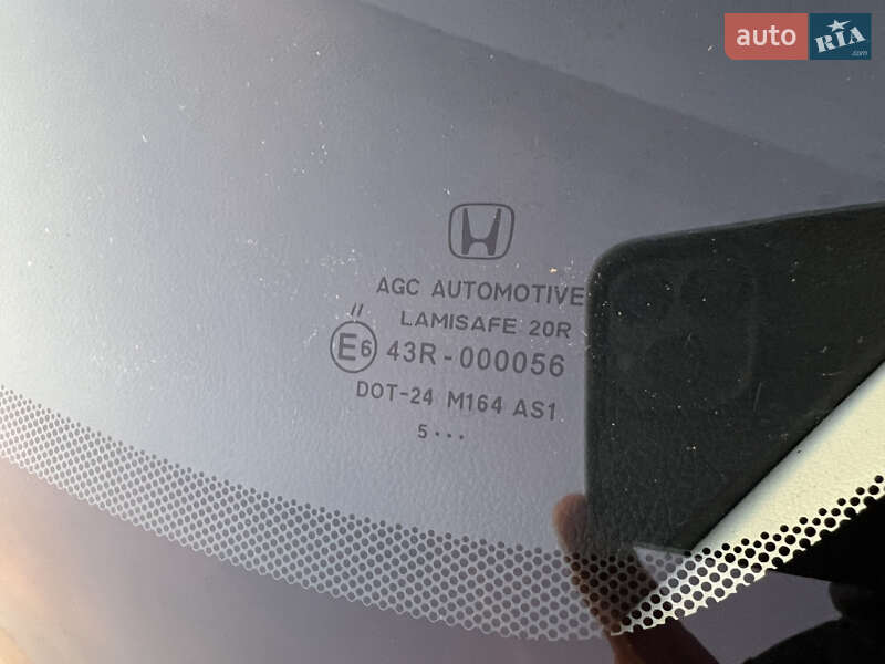 Внедорожник / Кроссовер Honda CR-V 2015 в Радивилове фото 60 Внедорожник / Кроссовер Honda CR-V 2015 в Радивилове