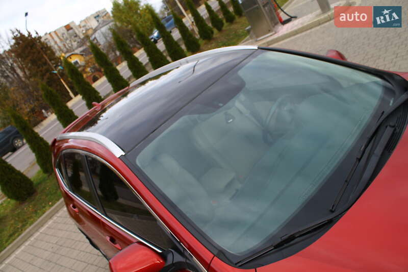 Позашляховик / Кросовер Honda CR-V 2014 в Дрогобичі фото 46 Позашляховик / Кросовер Honda CR-V 2014 в Дрогобичі