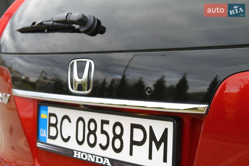 Позашляховик / Кросовер Honda CR-V 2014 в Дрогобичі фото 50 Позашляховик / Кросовер Honda CR-V 2014 в Дрогобичі