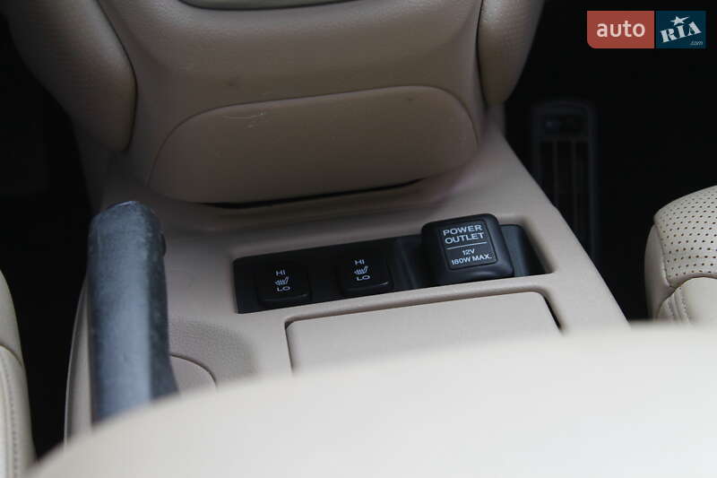 Позашляховик / Кросовер Honda CR-V 2014 в Дрогобичі фото 93 Позашляховик / Кросовер Honda CR-V 2014 в Дрогобичі