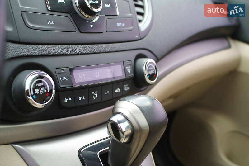 Позашляховик / Кросовер Honda CR-V 2014 в Дрогобичі фото 118 Позашляховик / Кросовер Honda CR-V 2014 в Дрогобичі
