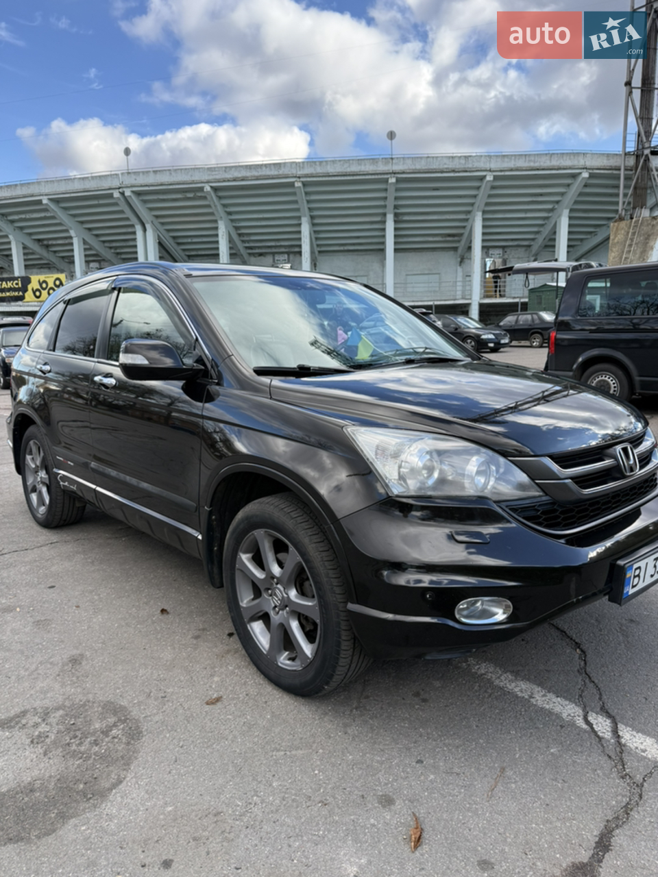 2010 Honda CR-V - мініатюра 16