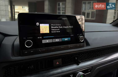 Внедорожник / Кроссовер Honda CR-V 2024 в Киеве