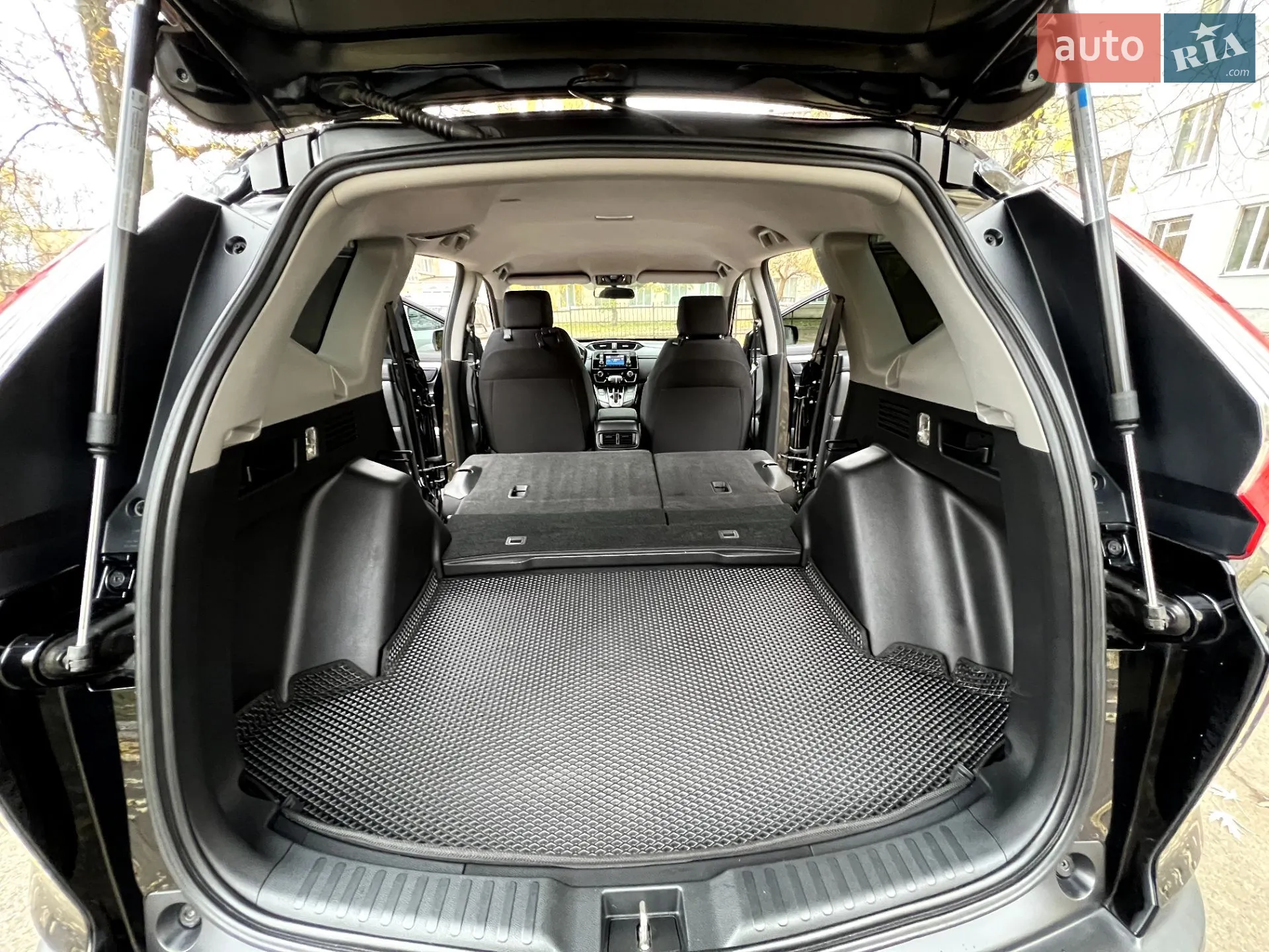 2019 Honda CR-V - мініатюра 15