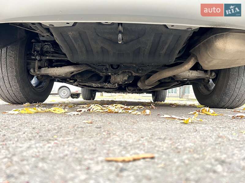 Внедорожник / Кроссовер Honda CR-V 2019 в Чернигове