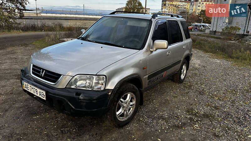 Honda CR-V 1998
