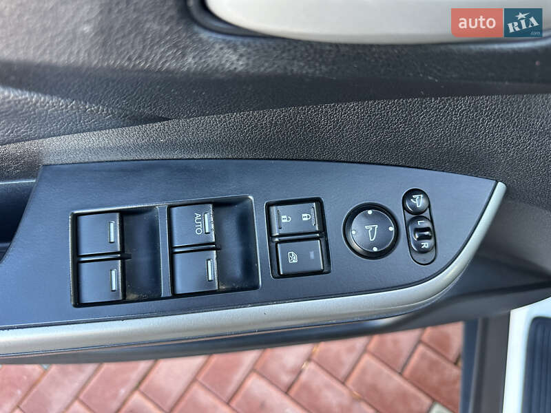 Позашляховик / Кросовер Honda CR-V 2013 в Білій Церкві