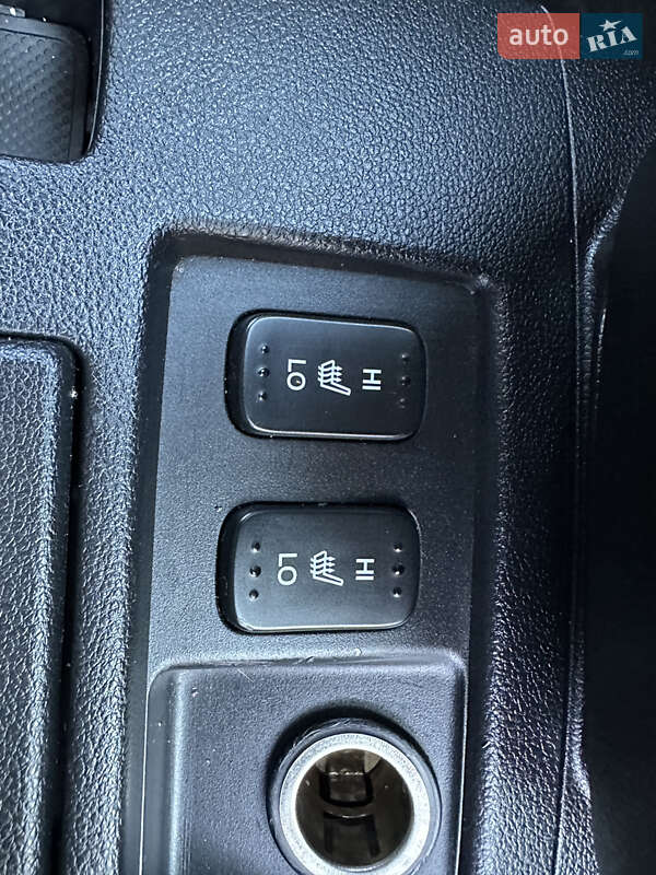 Позашляховик / Кросовер Honda CR-V 2013 в Білій Церкві