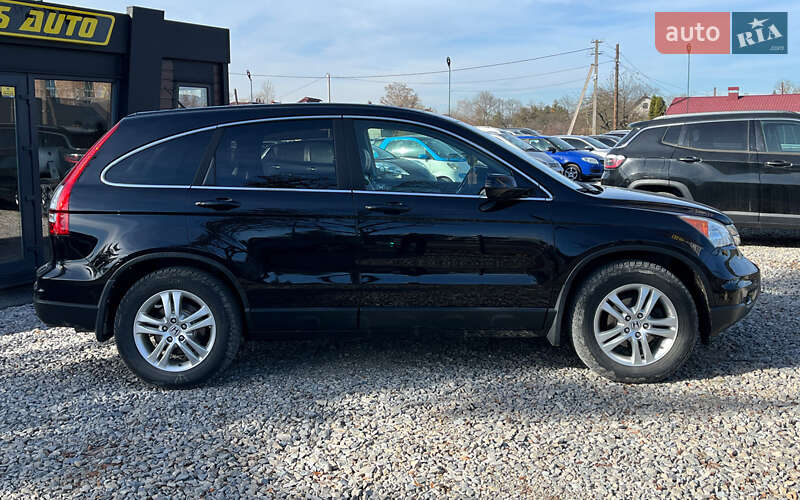 Внедорожник / Кроссовер Honda CR-V 2010 в Коломые