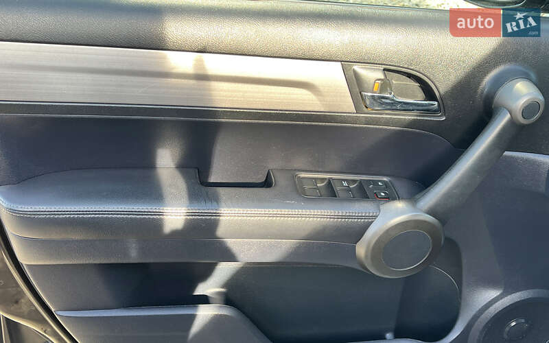 Внедорожник / Кроссовер Honda CR-V 2010 в Коломые