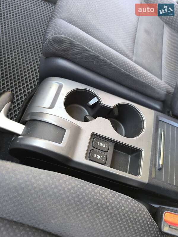 Внедорожник / Кроссовер Honda CR-V 2006 в Стрые фото 22 Внедорожник / Кроссовер Honda CR-V 2006 в Стрые