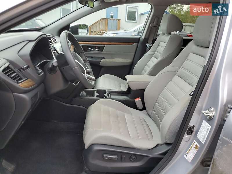 Внедорожник / Кроссовер Honda CR-V 2019 в Киеве