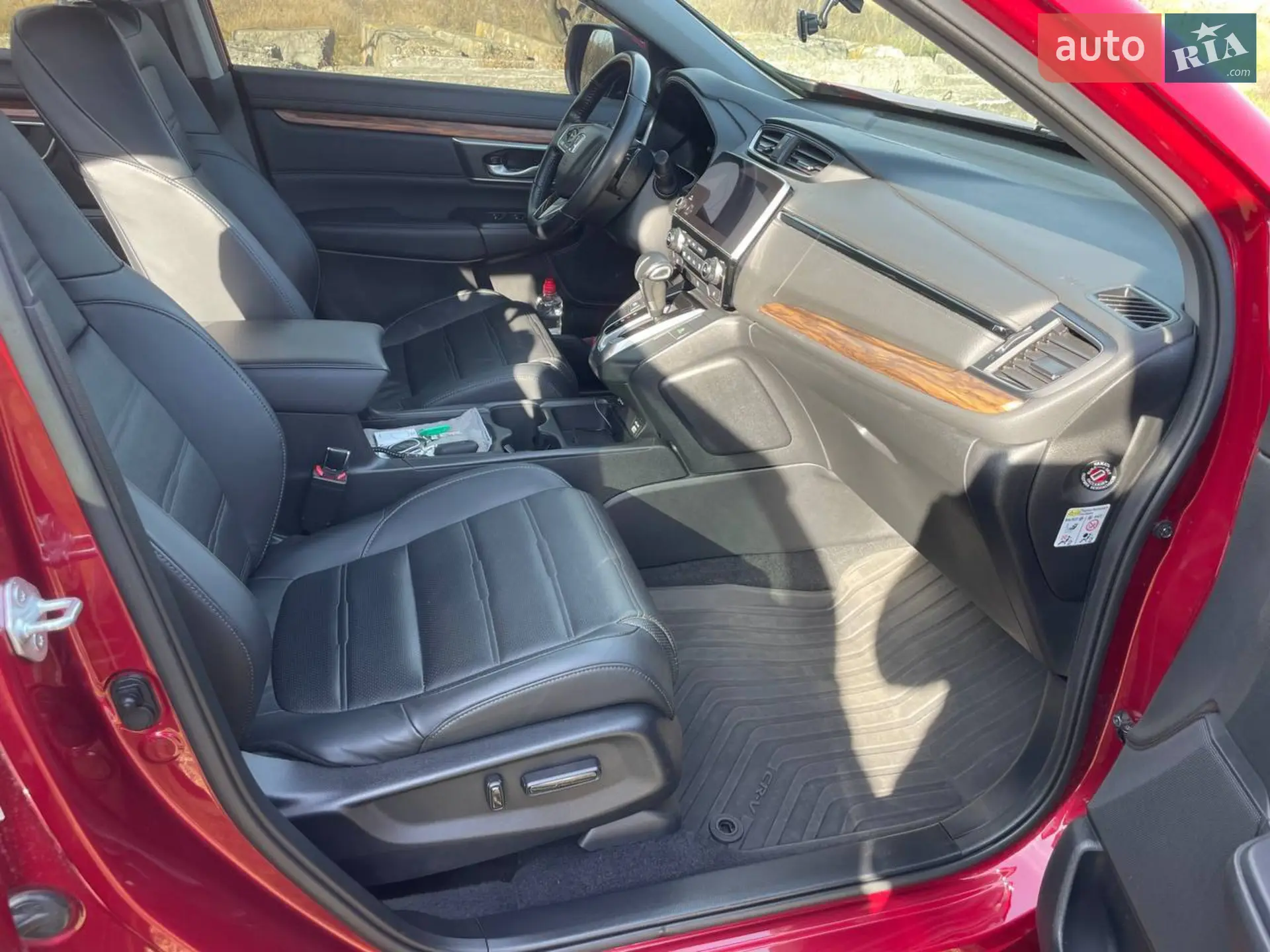 2022 Honda CR-V - мініатюра 15