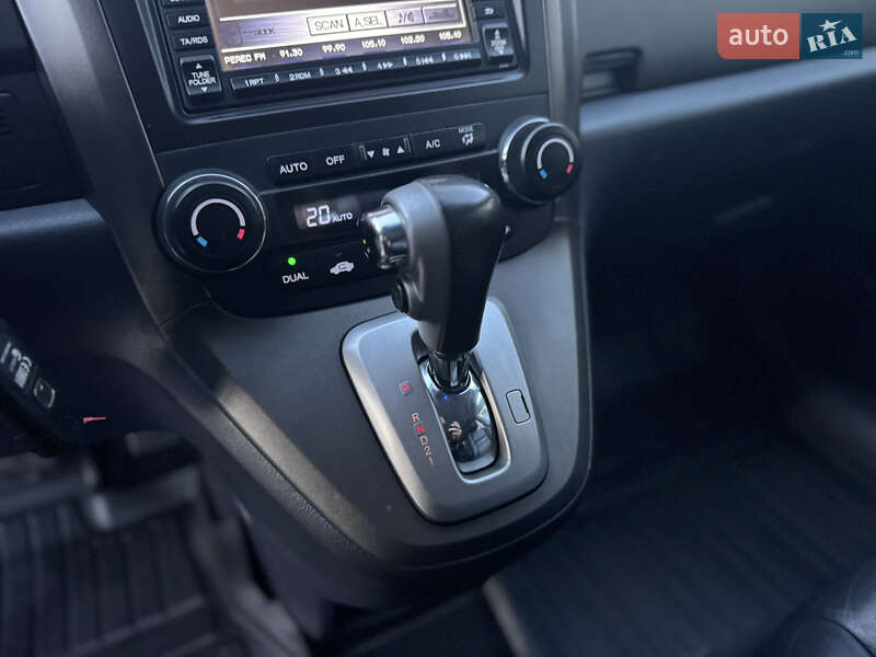 Внедорожник / Кроссовер Honda CR-V 2012 в Виннице фото 20 Внедорожник / Кроссовер Honda CR-V 2012 в Виннице