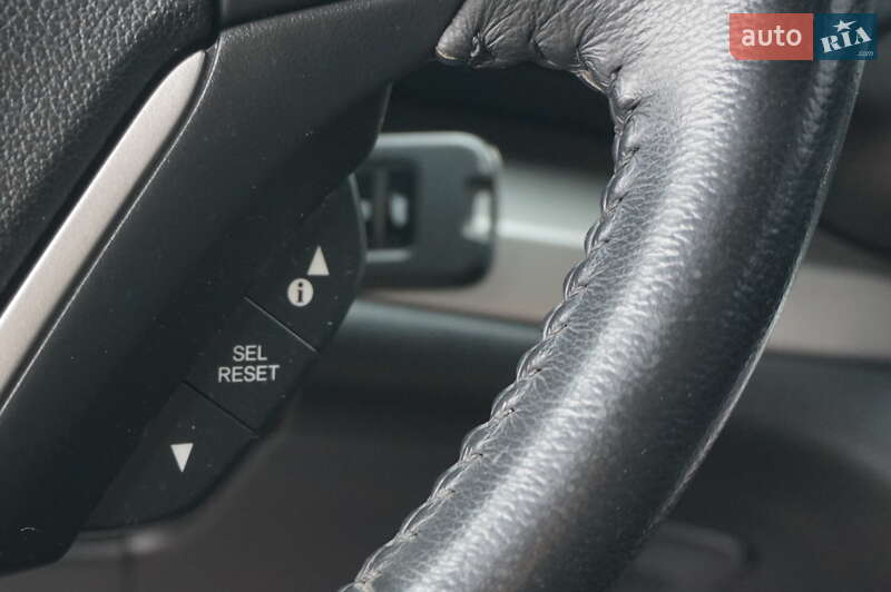 Внедорожник / Кроссовер Honda CR-V 2014 в Одессе фото 36 Внедорожник / Кроссовер Honda CR-V 2014 в Одессе