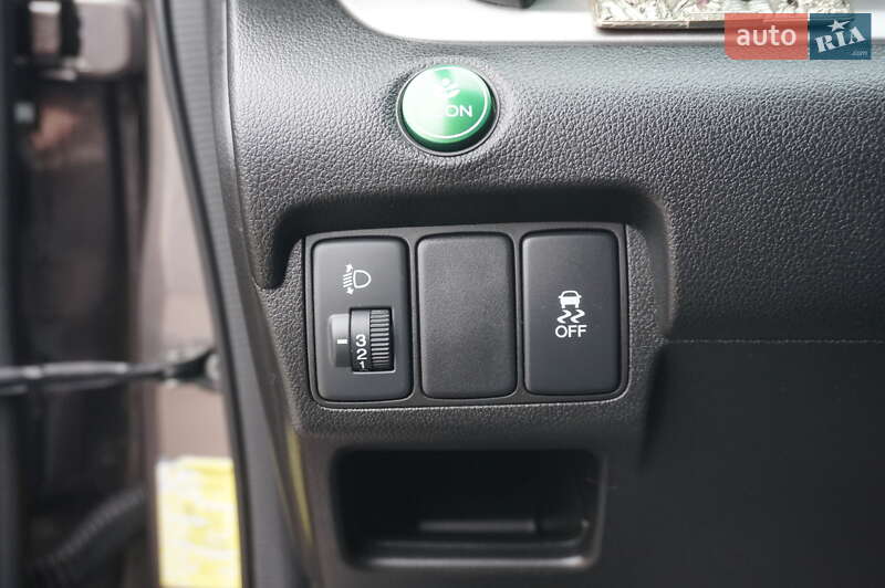 Внедорожник / Кроссовер Honda CR-V 2014 в Одессе фото 41 Внедорожник / Кроссовер Honda CR-V 2014 в Одессе