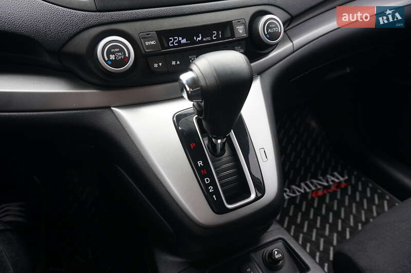 Внедорожник / Кроссовер Honda CR-V 2014 в Одессе фото 46 Внедорожник / Кроссовер Honda CR-V 2014 в Одессе