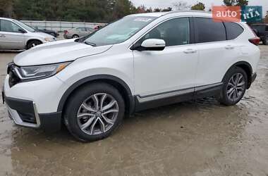 Позашляховик / Кросовер Honda CR-V 2020 в Одесі