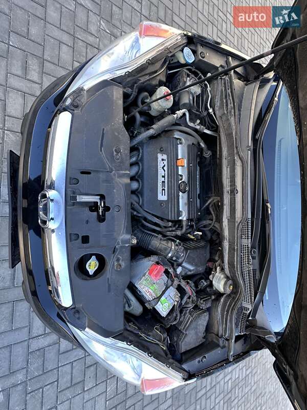 Внедорожник / Кроссовер Honda CR-V 2007 в Днепре