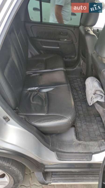 Внедорожник / Кроссовер Honda CR-V 2003 в Одессе