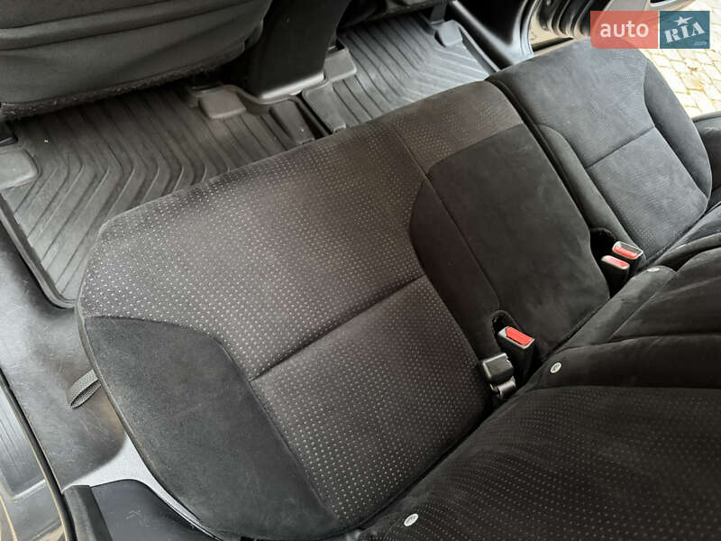 Позашляховик / Кросовер Honda CR-V 2013 в Дрогобичі