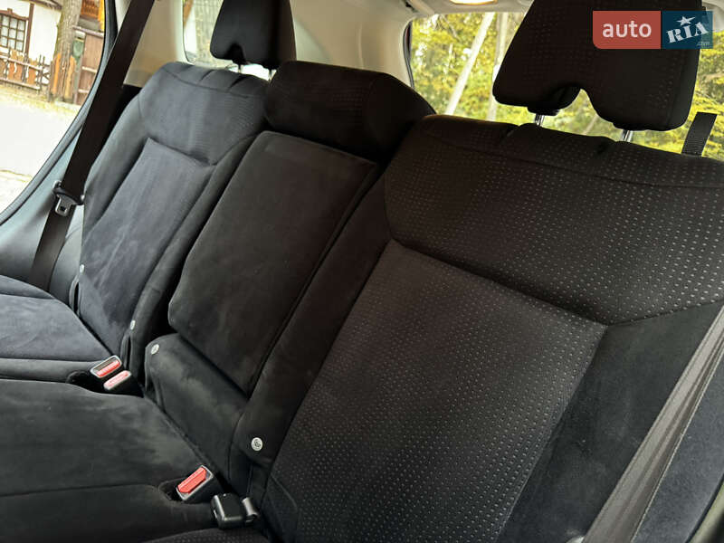 Позашляховик / Кросовер Honda CR-V 2013 в Дрогобичі