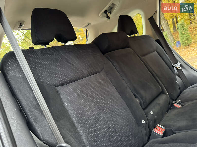 Позашляховик / Кросовер Honda CR-V 2013 в Дрогобичі