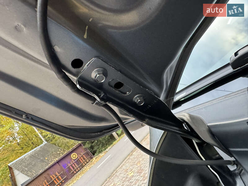 Позашляховик / Кросовер Honda CR-V 2013 в Дрогобичі