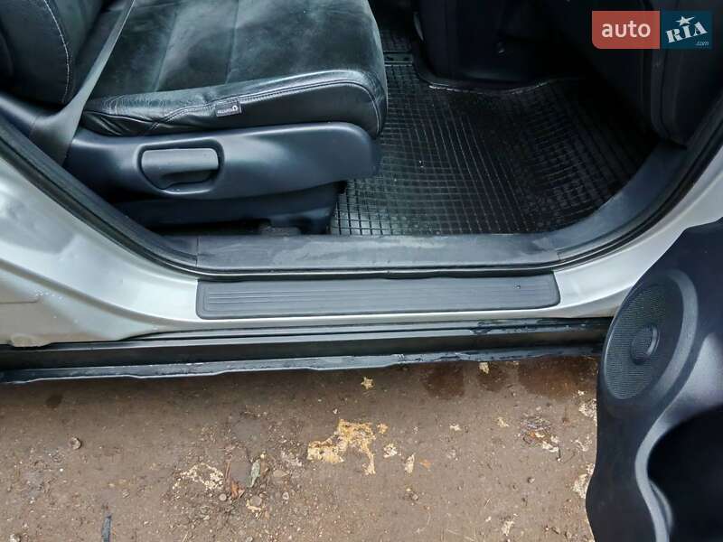 Позашляховик / Кросовер Honda CR-V 2010 в Городенці фото 14 Позашляховик / Кросовер Honda CR-V 2010 в Городенці