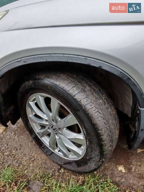 Позашляховик / Кросовер Honda CR-V 2010 в Городенці фото 19 Позашляховик / Кросовер Honda CR-V 2010 в Городенці
