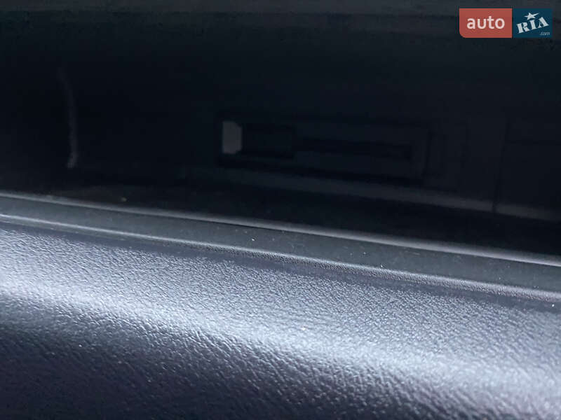 Позашляховик / Кросовер Honda CR-V 2011 в Ковелі