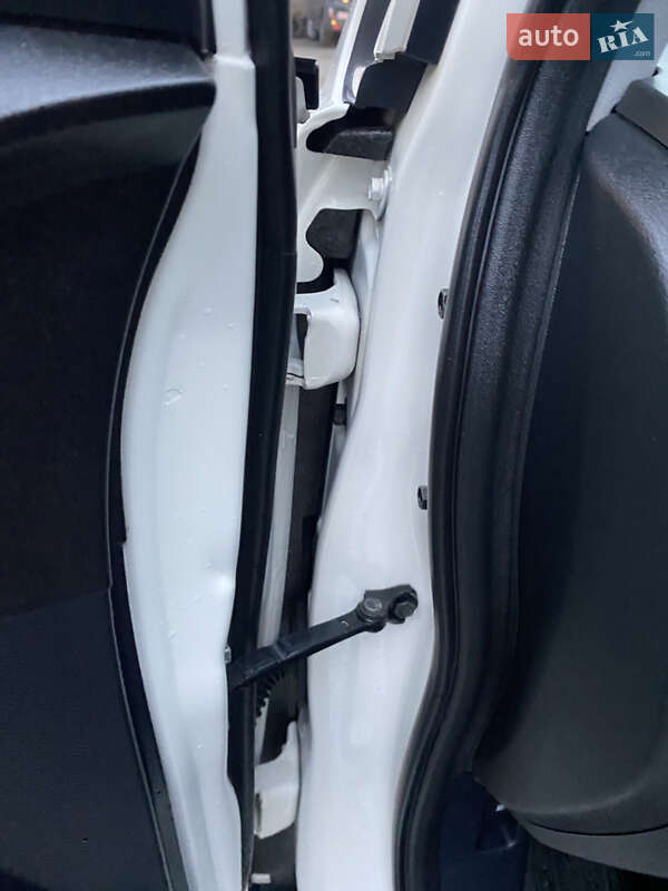 Позашляховик / Кросовер Honda CR-V 2011 в Ковелі