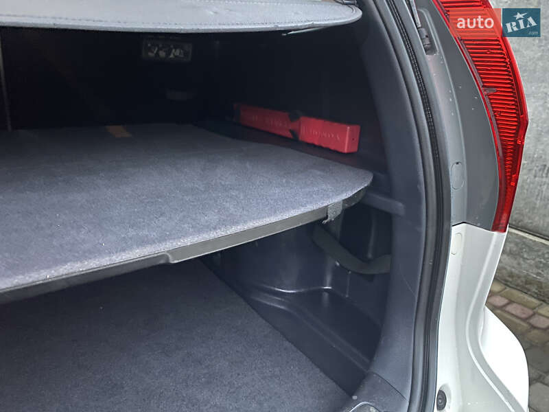 Позашляховик / Кросовер Honda CR-V 2011 в Ковелі