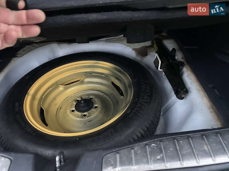 Позашляховик / Кросовер Honda CR-V 2011 в Ковелі