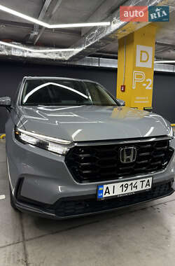 Внедорожник / Кроссовер Honda CR-V 2023 в Киеве