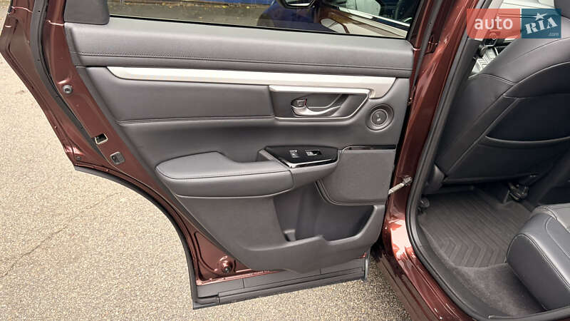 Внедорожник / Кроссовер Honda CR-V 2020 в Киеве фото 15 Внедорожник / Кроссовер Honda CR-V 2020 в Киеве