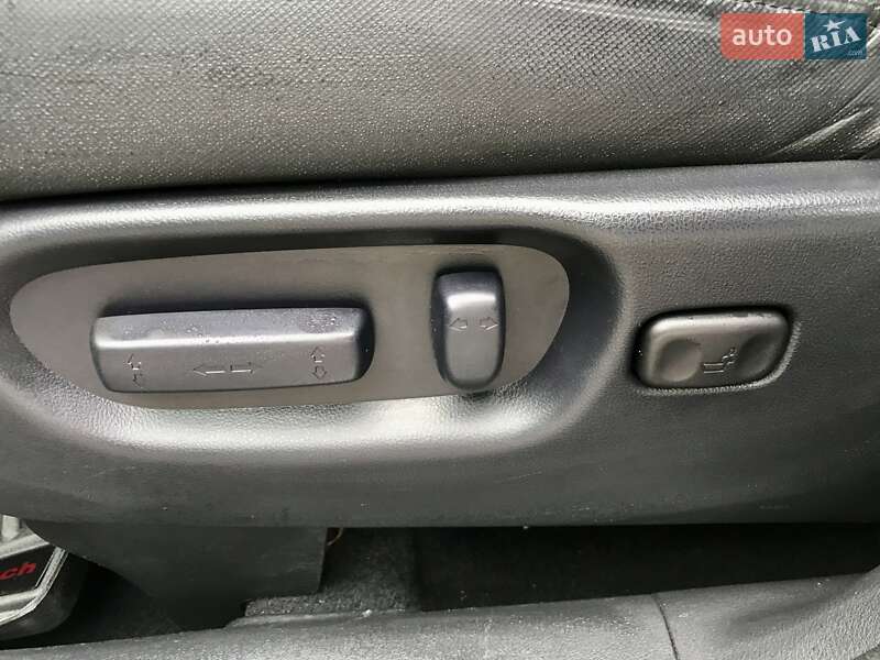 Позашляховик / Кросовер Honda CR-V 2010 в П'ятихатках