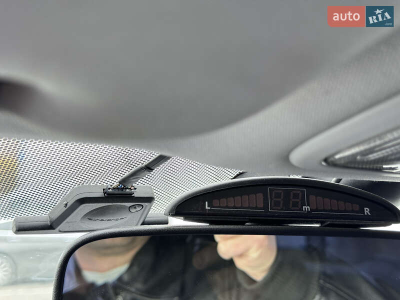 Позашляховик / Кросовер Honda CR-V 2008 в Рівному фото 27 Позашляховик / Кросовер Honda CR-V 2008 в Рівному